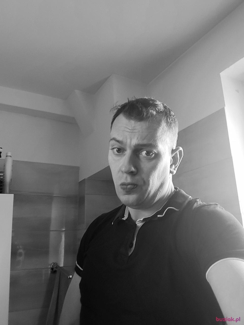 Mariusz, Male, 37, Ostróda, Polska, Photo: 2