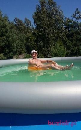Sebastian , Mężczyzna, 45, Częstochowa, Polska, Zdjęcie: 2