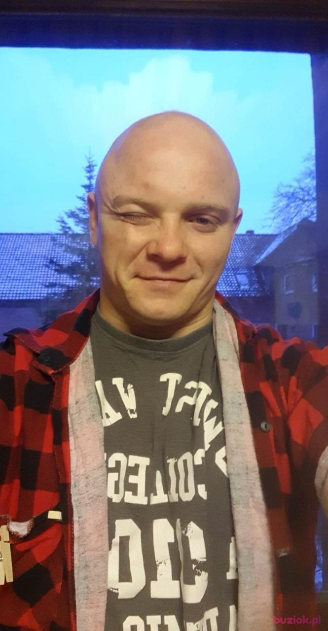 Wojtek, Male, 31, Amersfoort, Holandia, Photo: 3