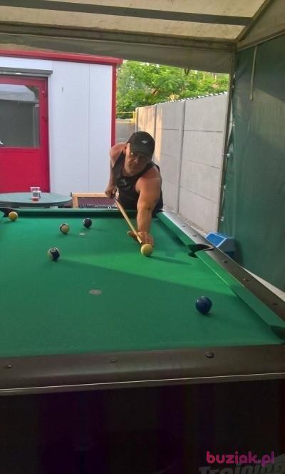 szymon1976, Male, 49, Grodzisk Wielkopolski, Polska, Photo: 3