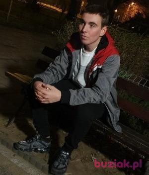 Kacper, Male, 26, Opoczno, Polska, Photo: 2