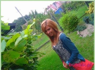 karolina, Kobieta, 30, Poznań, Polska, Zdjęcie: 3