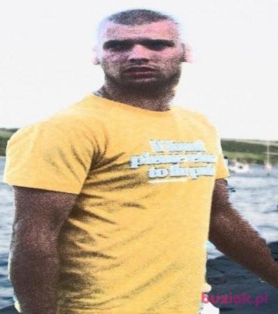 Damian, Male, 40, Andrychów, Polska, Photo: 1