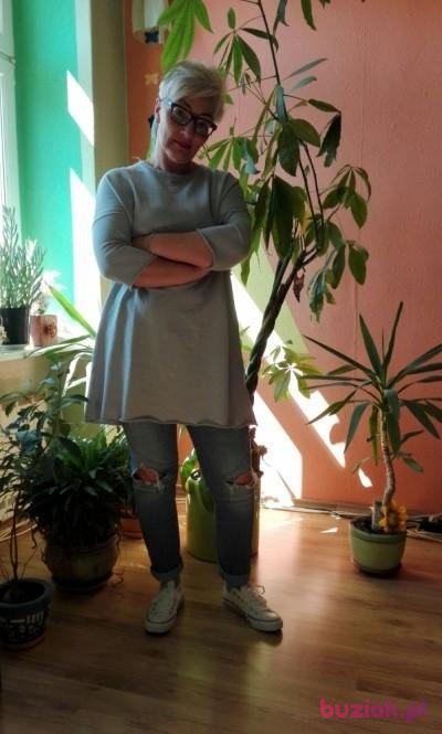 Dorota, Kobieta, 57, Szczecin, Polska, Zdjęcie: 5