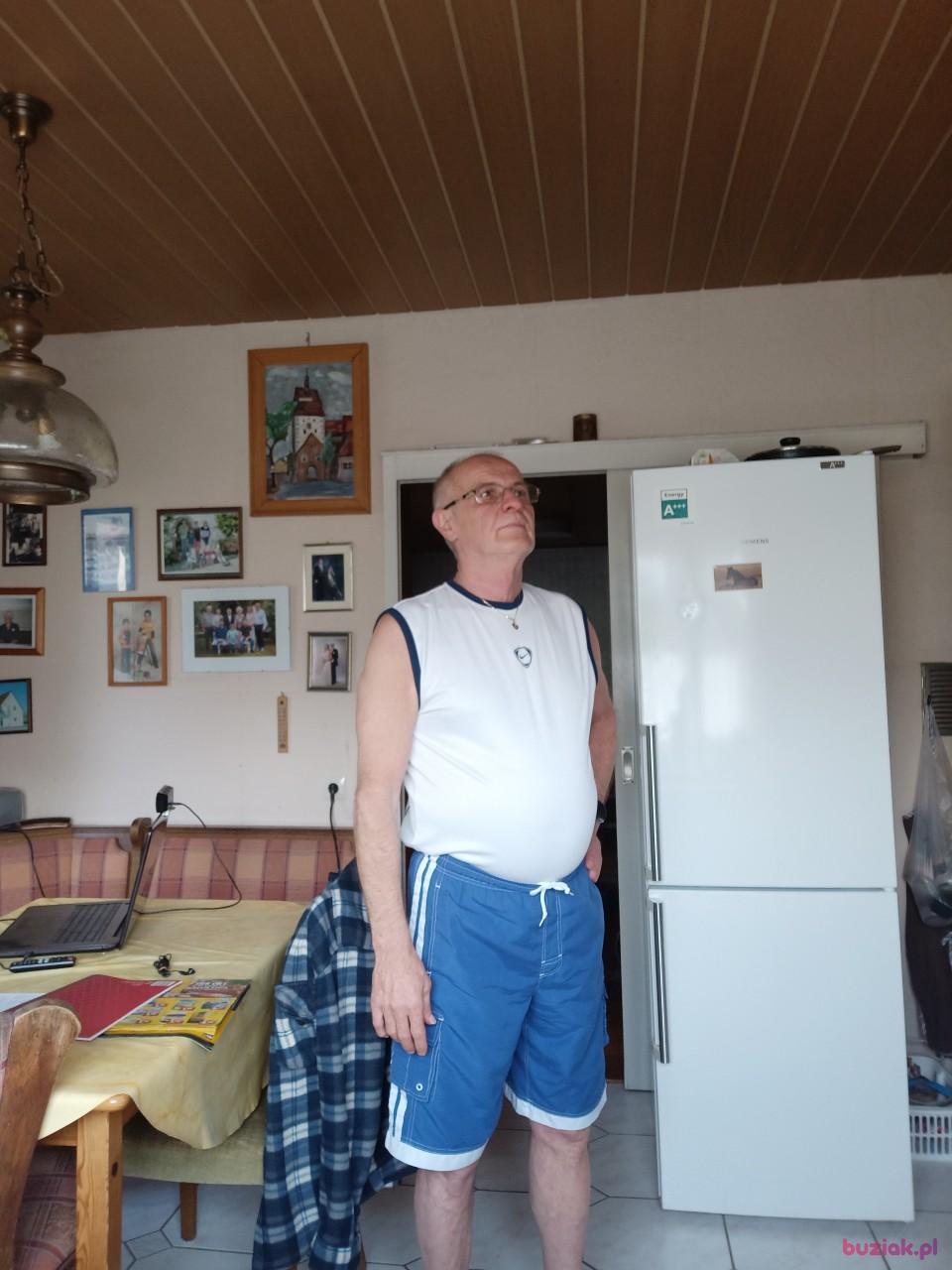 Anton, Male, 67, Nürnberg, Niemcy, Photo: 6