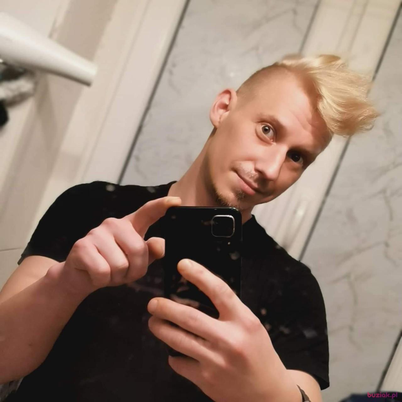 Kamil, Mężczyzna, 38, Złotoryja, Polska, Zdjęcie: 2