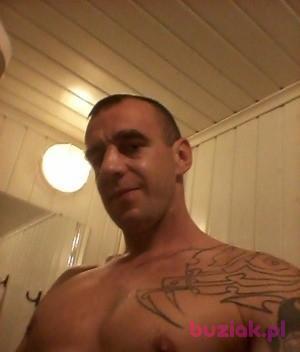 Dopelniacz, Mężczyzna, 46, Szczecin, Polska, Zdjęcie: 2