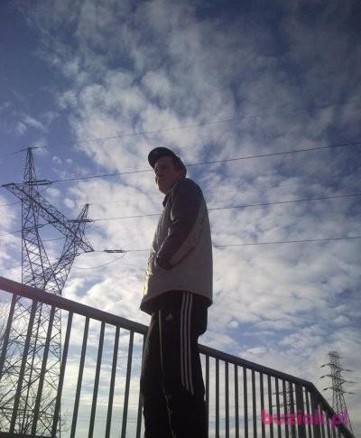 MAciek, Mężczyzna, 31, Warszawa, Polska, Zdjęcie: 2
