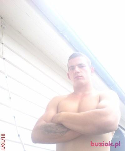 Patryk, Mężczyzna, 38, Słupsk, Polska, Zdjęcie: 3