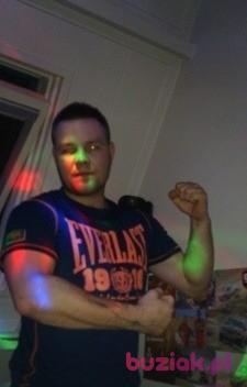 Marcin, Mężczyzna, 34, Głogów, Polska, Zdjęcie: 3