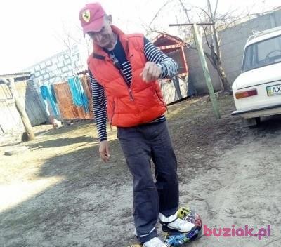 Petr, Male, 66, Starachowice, Polska, Photo: 4