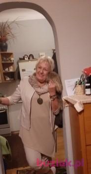 Bożena , Female, 67, Warszawa, Polska, Photo: 1