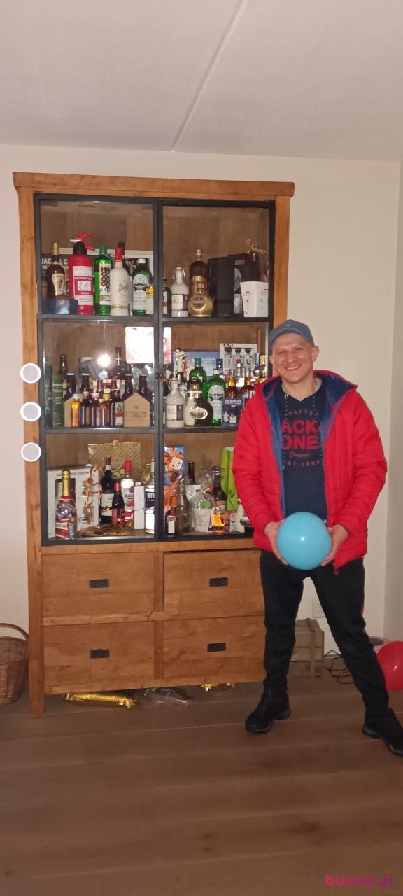 Sebastian, Male, 45, Amersfoort, Holandia, Photo: 5