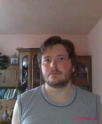Tomek, Male, 45, Żarki, Polska, Photo: 3