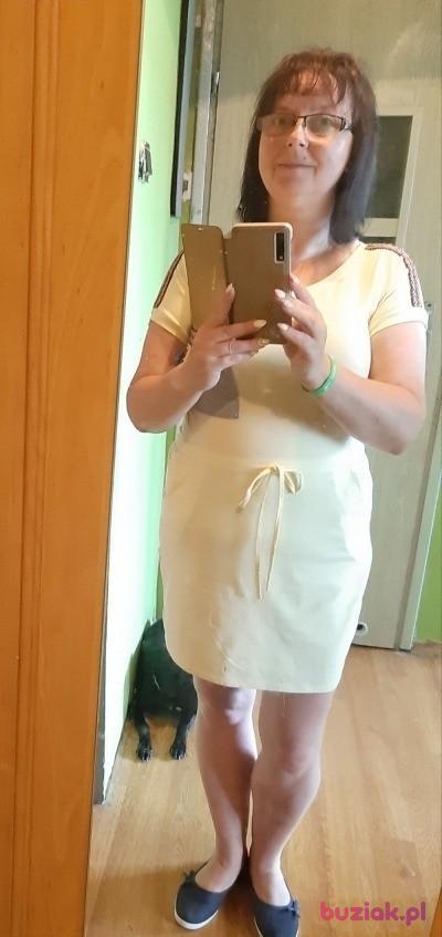 Iwona, Female, 51, Gliwice, Polska, Photo: 4