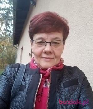 ewawloch1967, Female, 59, Lubliniec, Polska, Photo: 7