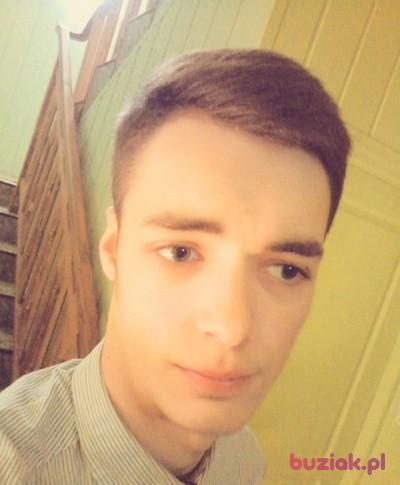 Zbyszek, Male, 29, Wejherowo, Polska, Photo: 1