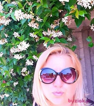MARTA, Female, 47, Ixelles, Belgia, Photo: 1