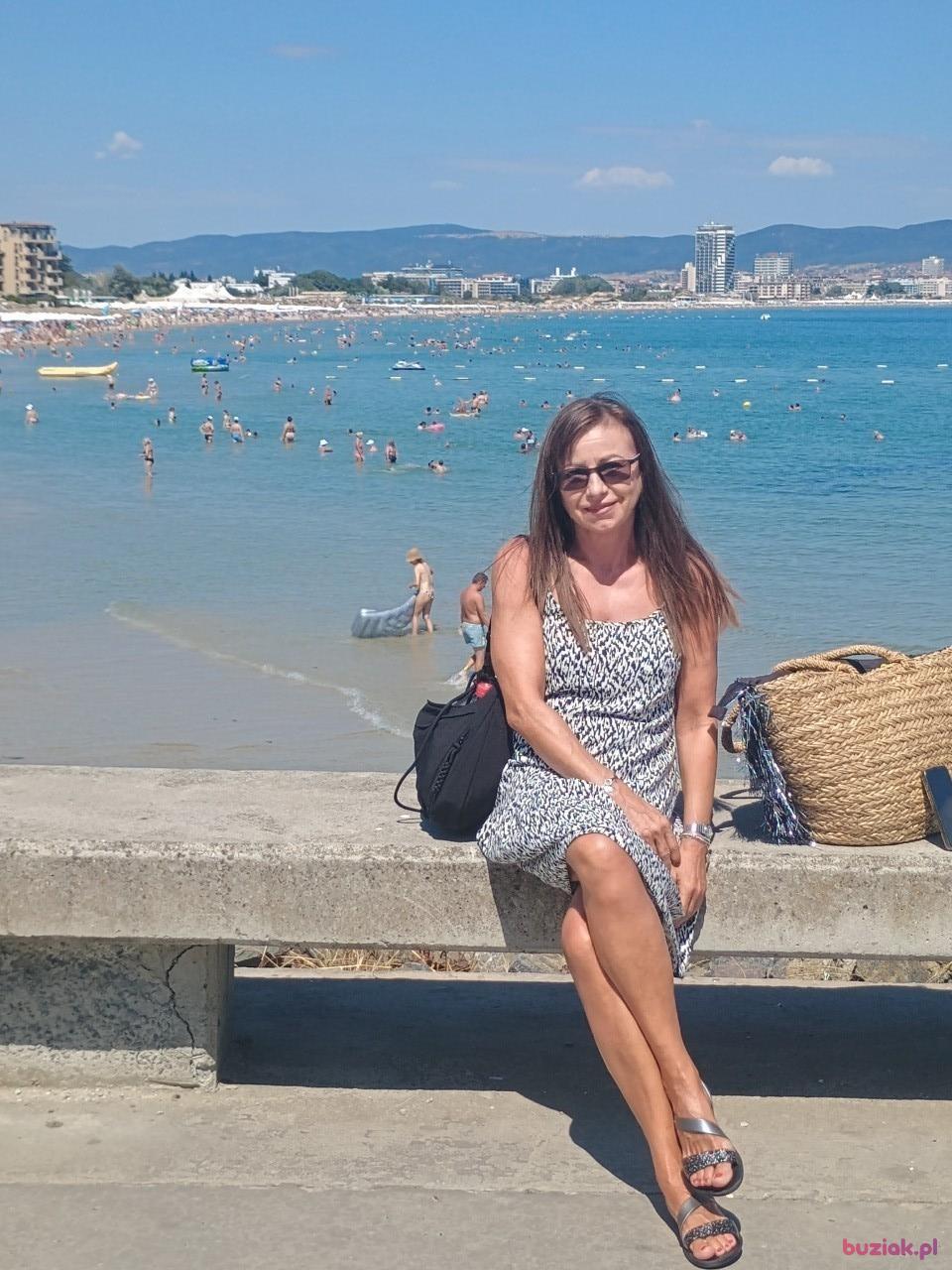 Ala, Female, 51, Toruń, Polska, Photo: 2