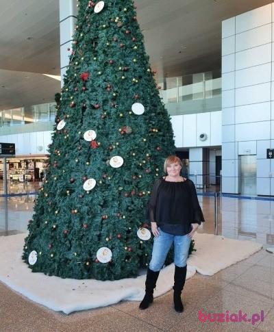 Alla, Kobieta, 58, Łódź, Polska, Zdjęcie: 7
