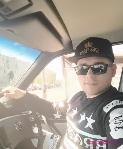 Dominik, Male, 32, Oss, Holandia, Photo: 3