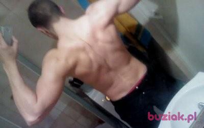 Łukasz, Male, 34, Białystok, Polska, Photo: 2