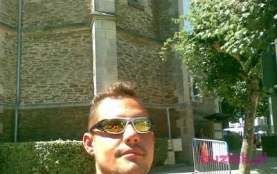 Maciej, Male, 38, Śrem, Polska, Photo: 1