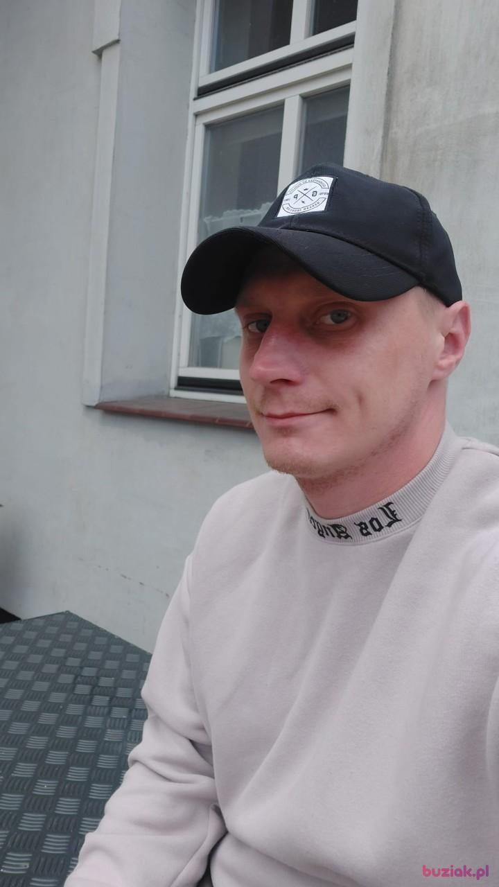 Krzysztof, Male, 33, Wschowa, Polska, Photo: 1