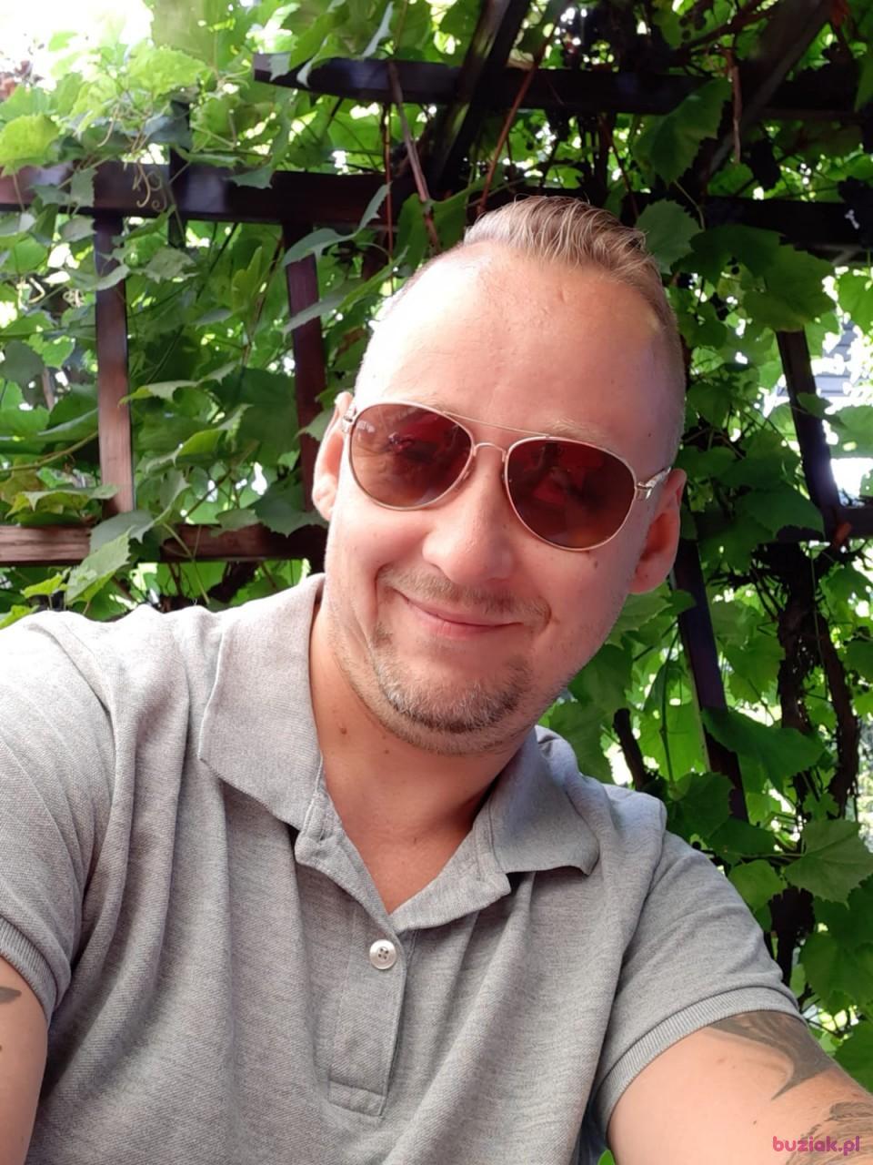 Paweł, Male, 43, Legnica, Polska, Photo: 2