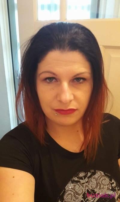 Kamileszka , Female, 37, Oss, Holandia, Photo: 5