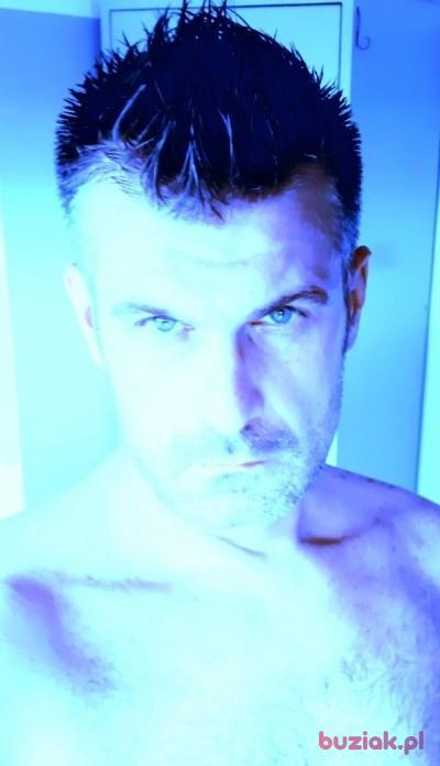 Łukasz, Male, 46, Lubin, Polska, Photo: 2