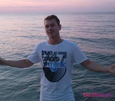 Marcin, Mężczyzna, 29, Szczecin, Polska, Zdjęcie: 2