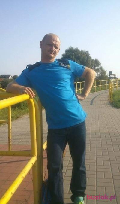 Domonik, Male, 43, Nakło nad Notecią, Polska, Photo: 5