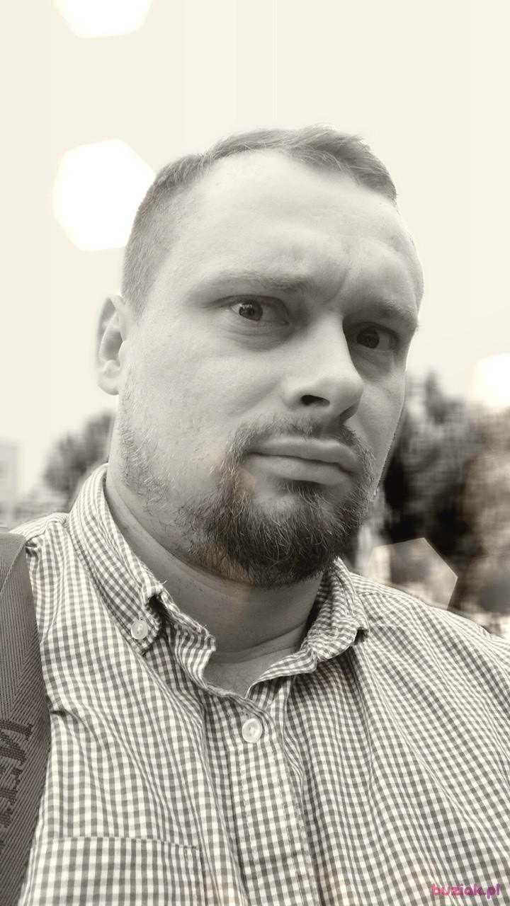 Hulk, Male, 40, Zawiercie, Polska, Photo: 2