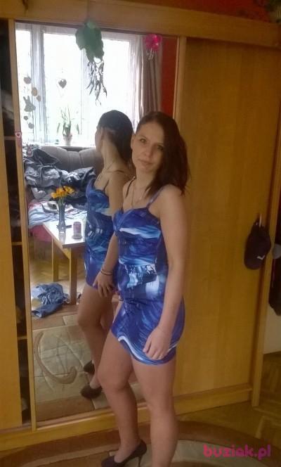 Marta, Female, 33, Dębno, Polska, Photo: 1