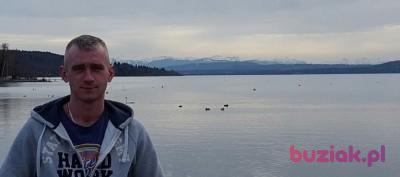 mateusz, Male, 39, Nowogrodziec, Polska, Photo: 1