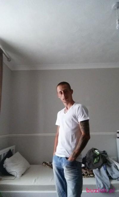 Paweł, Male, 33, Newton Abbot, Wielka Brytania, Photo: 3