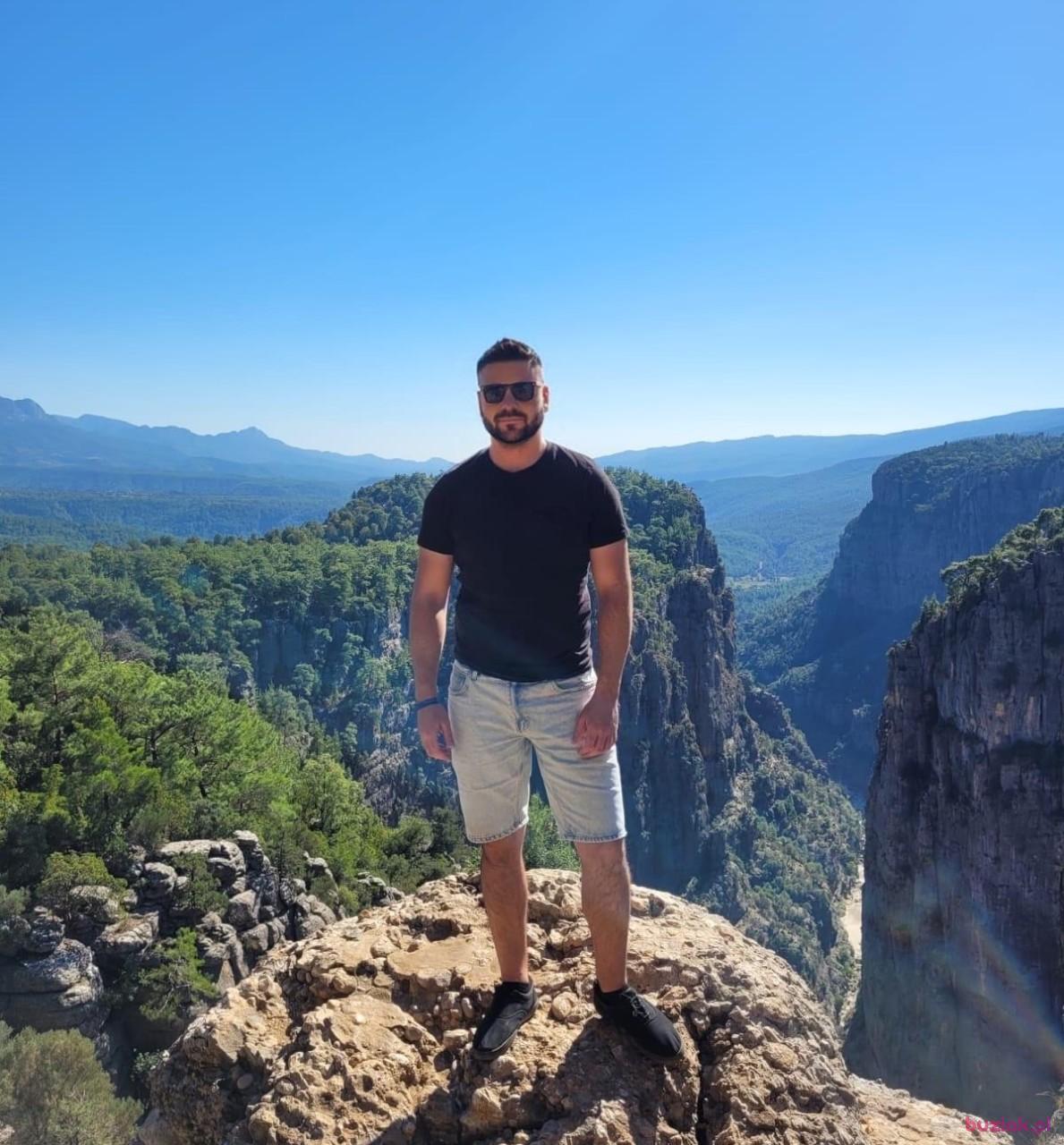 Irek, Mężczyzna, 32, Kraków, Polska, Zdjęcie: 2