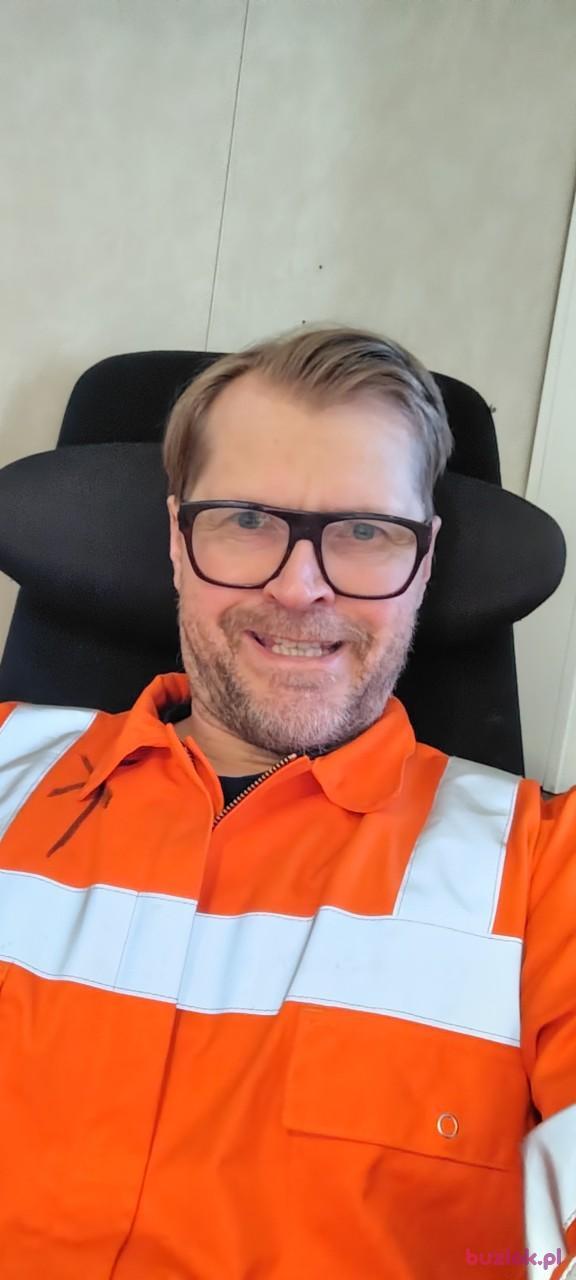 Arkadiusz, Male, 43, Gdynia, Polska, Photo: 3