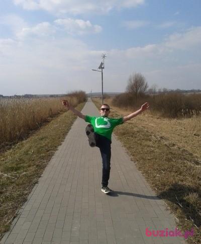 aarrttuurr213, Mężczyzna, 37, Chełm, Polska, Zdjęcie: 3