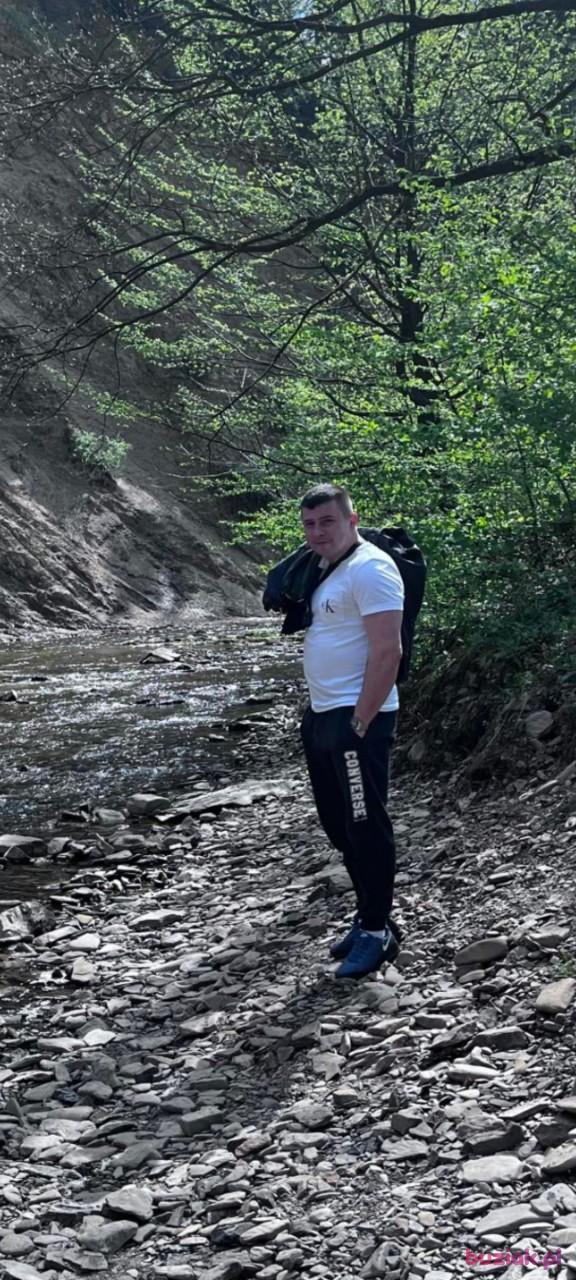 Micky, Mężczyzna, 36, Westminster, Wielka Brytania, Zdjęcie: 2