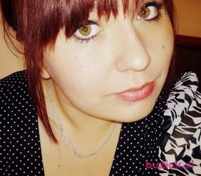 Lena, Female, 35, Toruń, Polska, Photo: 1
