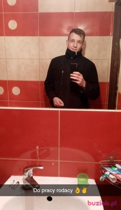 Bartek, Mężczyzna, 32, Biała Podlaska, Polska, Zdjęcie: 2