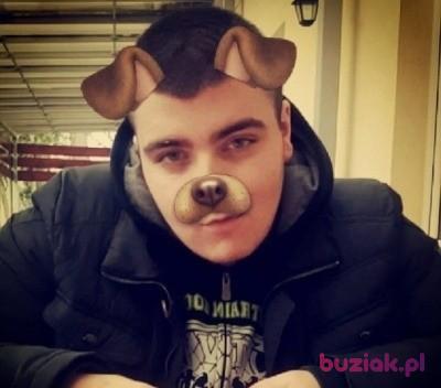 Damian, Male, 27, Lubin, Polska, Photo: 3