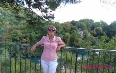 lagodnaanna, Female, 66, Racibórz, Polska, Photo: 2