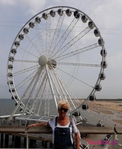 Małgorzata, Kobieta, 62, Nowogard, Polska, Zdjęcie: 2