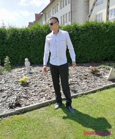 darek1121, Male, 36, Opole, Polska, Photo: 3