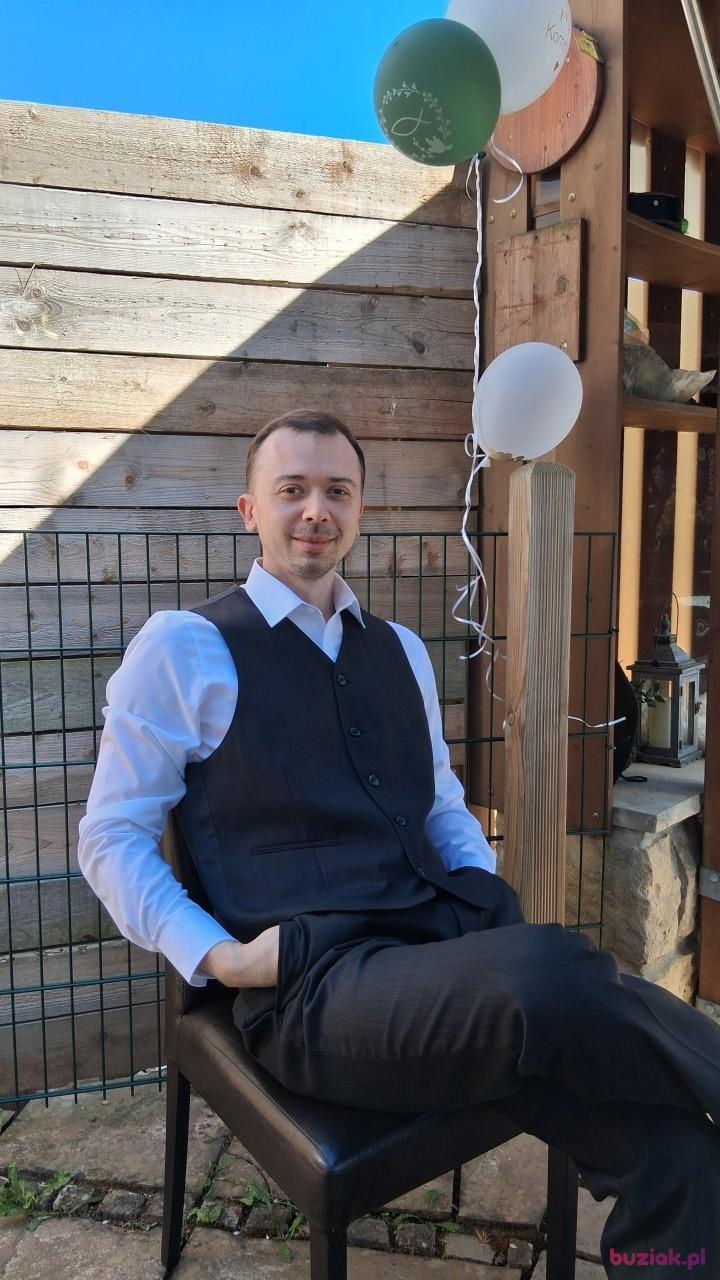 Hubert, Male, 36, Siedlce, Polska, Photo: 3