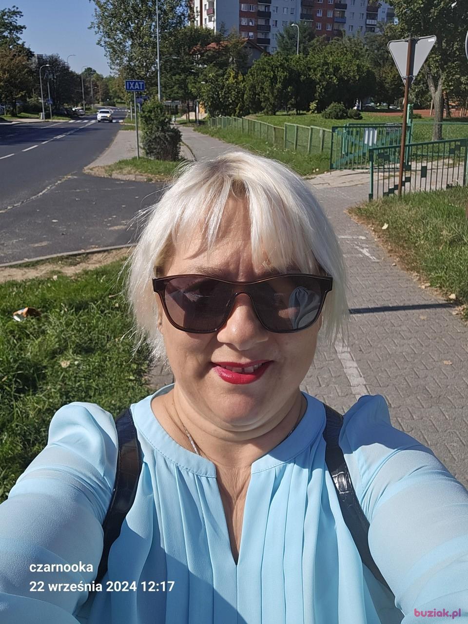 Aga, Female, 54, Głogów, Polska, Photo: 3