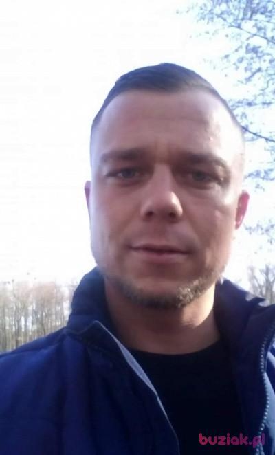Piotr Krzysztof , Mężczyzna, 36, Gdańsk, Polska, Zdjęcie: 1